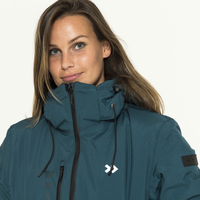 Jakke "Åre 2.0" Jakke "Åre 2.0"